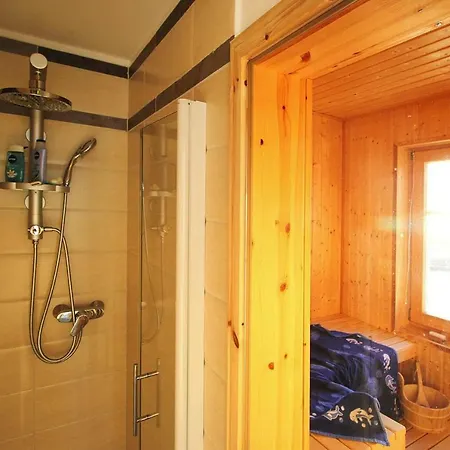 Semi-detached House Ostseeresort Olpenitz - Dos01094-l Tatil Evi