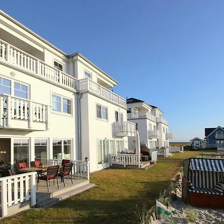 Tatil Evi Semi-detached House Ostseeresort Olpenitz - Dos01094-l Kappeln