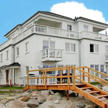 Semi-detached House Ostseeresort Olpenitz - Dos01094-l Kappeln
