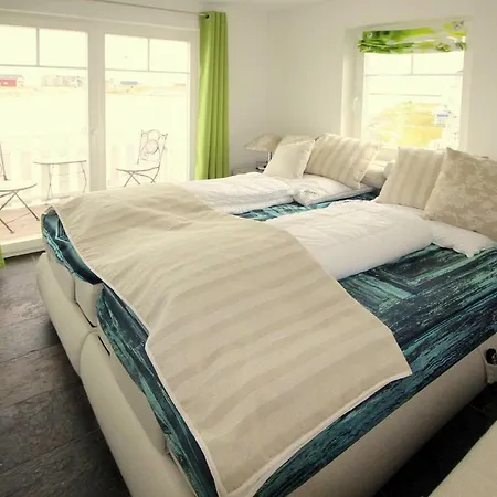 Semi-detached House Ostseeresort Olpenitz - Dos01094-l Tatil Evi *