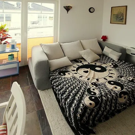 Tatil Evi Semi-detached House Ostseeresort Olpenitz - Dos01094-l Kappeln