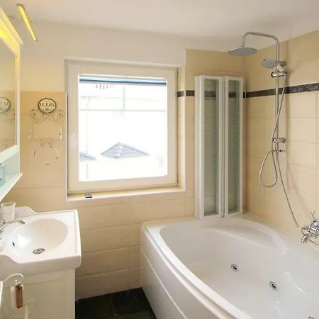 Semi-detached House Ostseeresort Olpenitz - Dos01094-l Tatil Evi