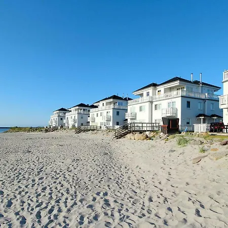 Semi-detached House Ostseeresort Olpenitz - Dos01094-l * Kappeln
