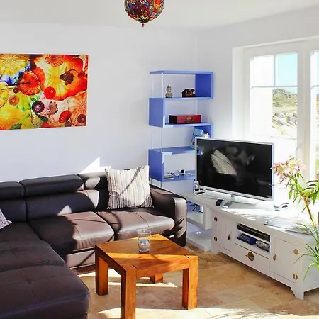 Semi-detached House Ostseeresort Olpenitz - Dos01094-l *